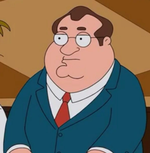 Principal Shepherd (Family Guy)