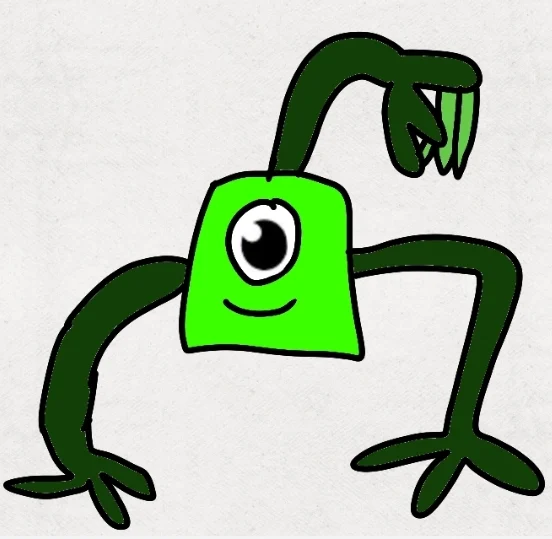 Jeon The Camglary