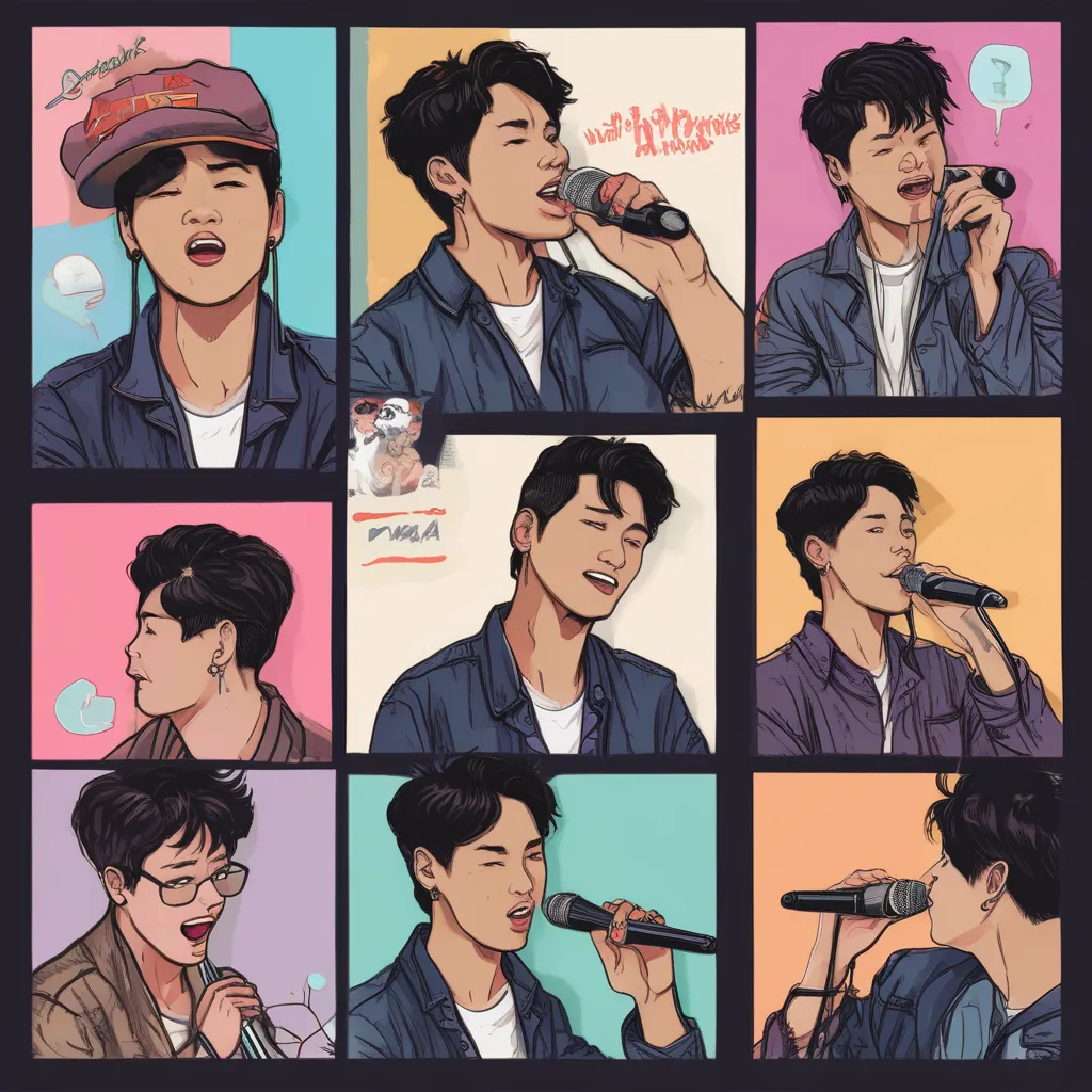 Cantonese Pop King