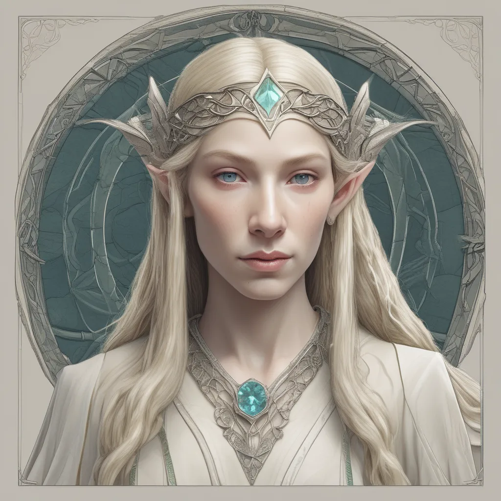 Galadriel 2.0