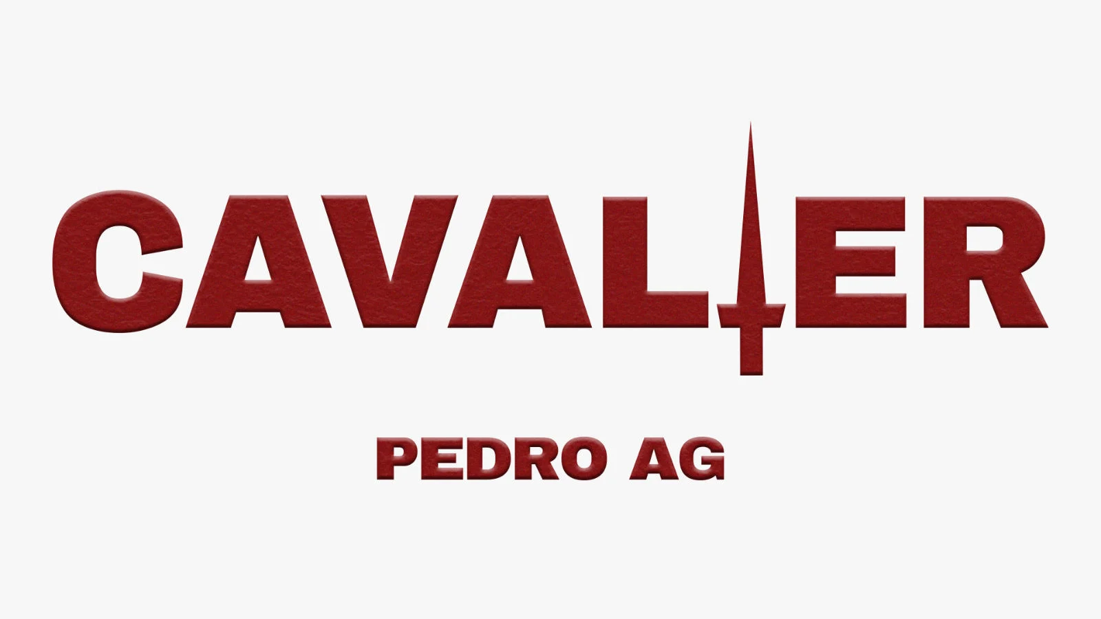Pedro AG