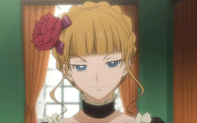 贝阿朵莉切（Beatrice）