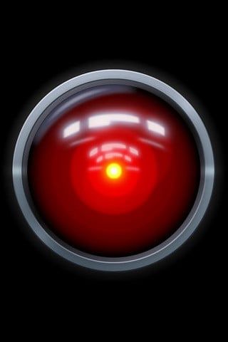 Hal 9000 (2001: A Space Odyssey)
