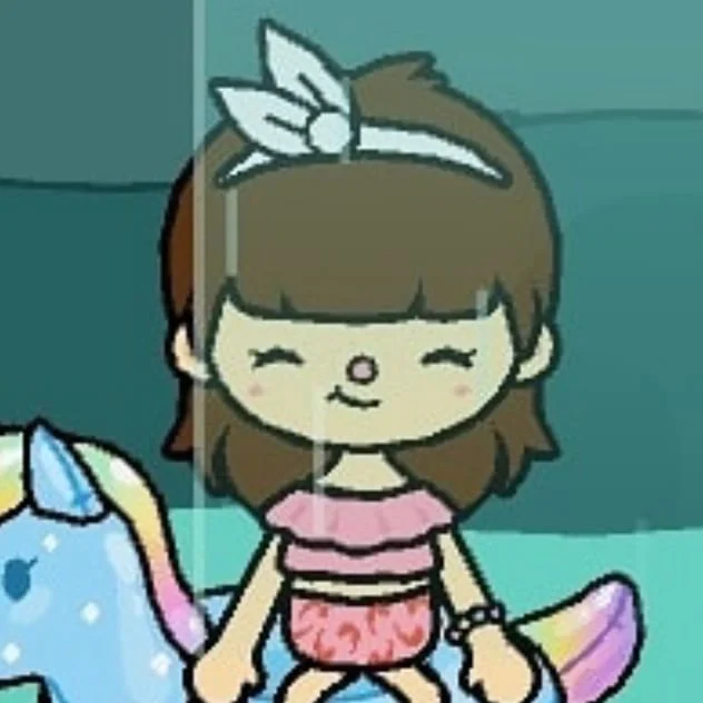 toca life Queen