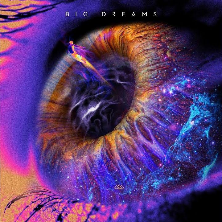 The Score - Big Dreams (Drums)