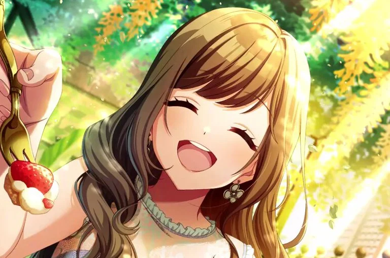 Marika Mizushima D4DJ