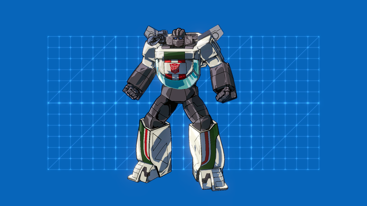 Wheeljack (Christopher Swindle) (Transformers: Devastation)