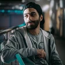 مروان ريحان | marawan rehan