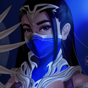 Kitana (Mortal Kombat 1)