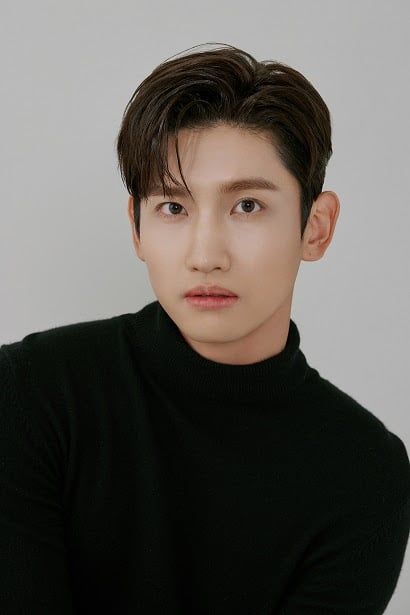 TVXQ/DBSK Changmin
