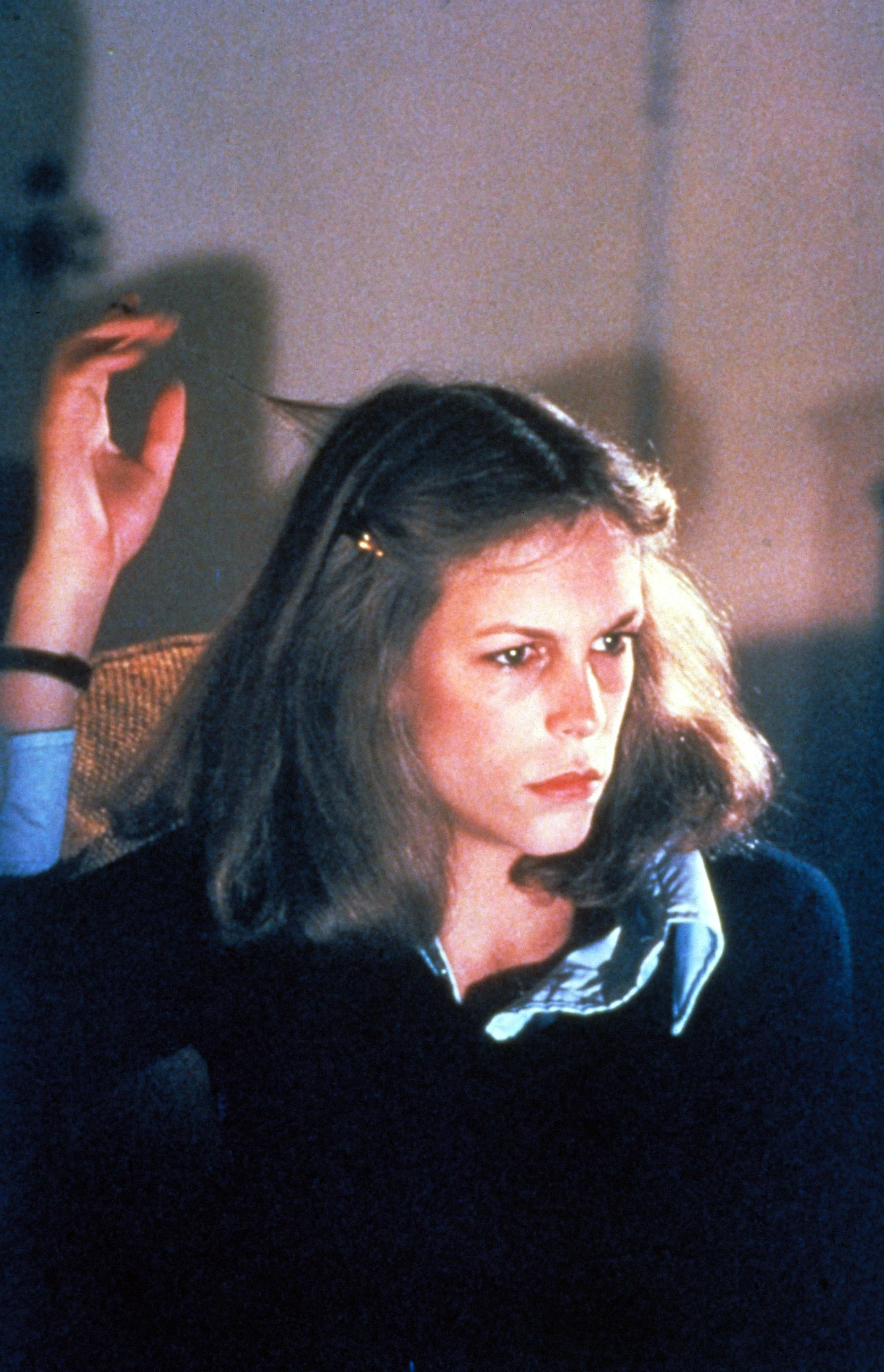 Laurie S