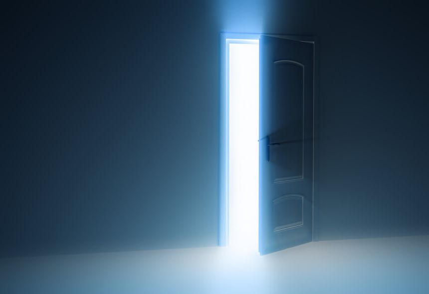 Guiding Light (Doors Roblox)