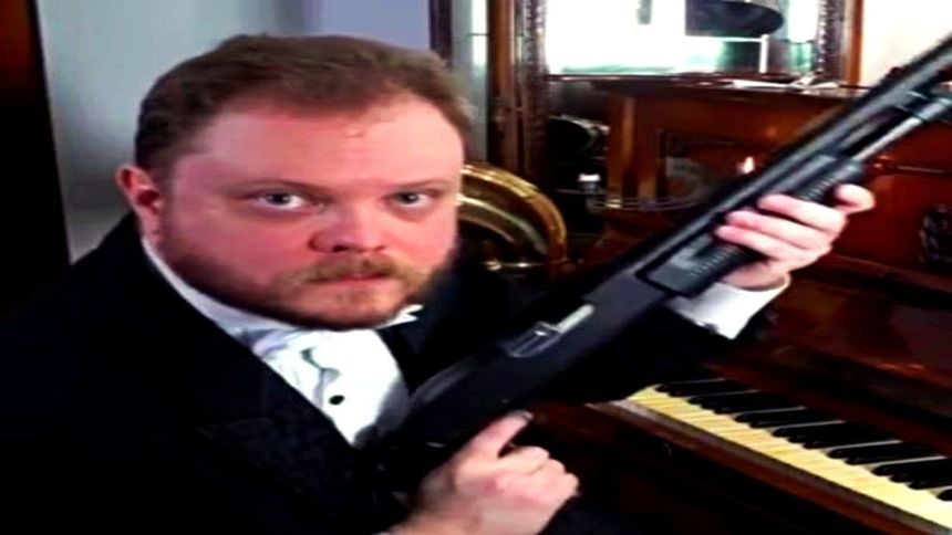 Lord Vinheteiro