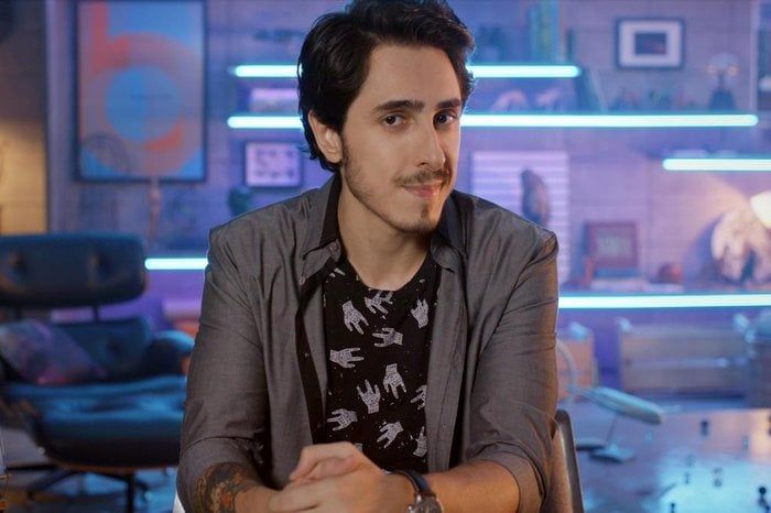 Felipe Castanhari