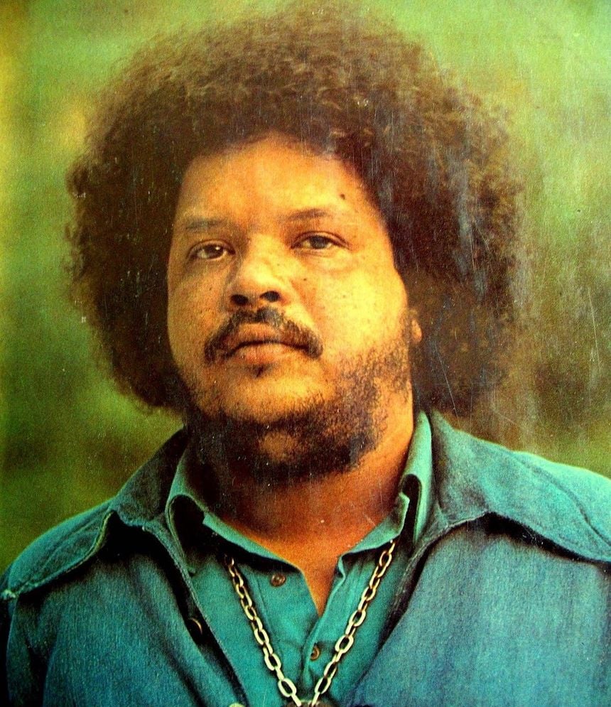 Tim Maia