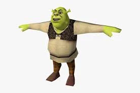 Shrek