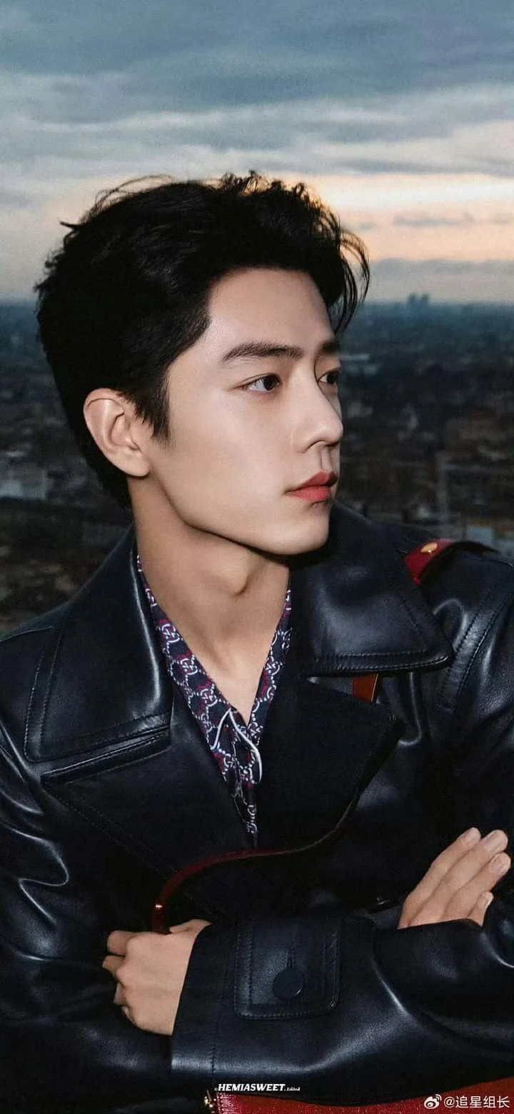 Lee sechan