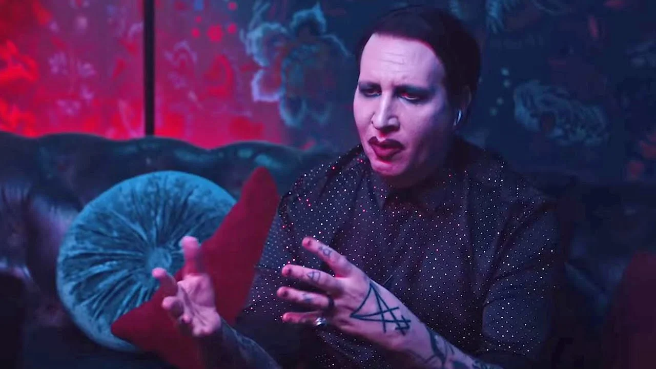 Marilyn Manson