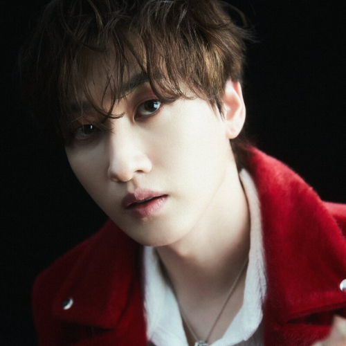 Super Junior’s Eunhyuk
