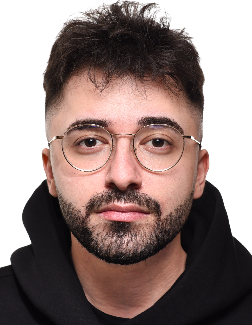 Mustibaz Twitch (German)
