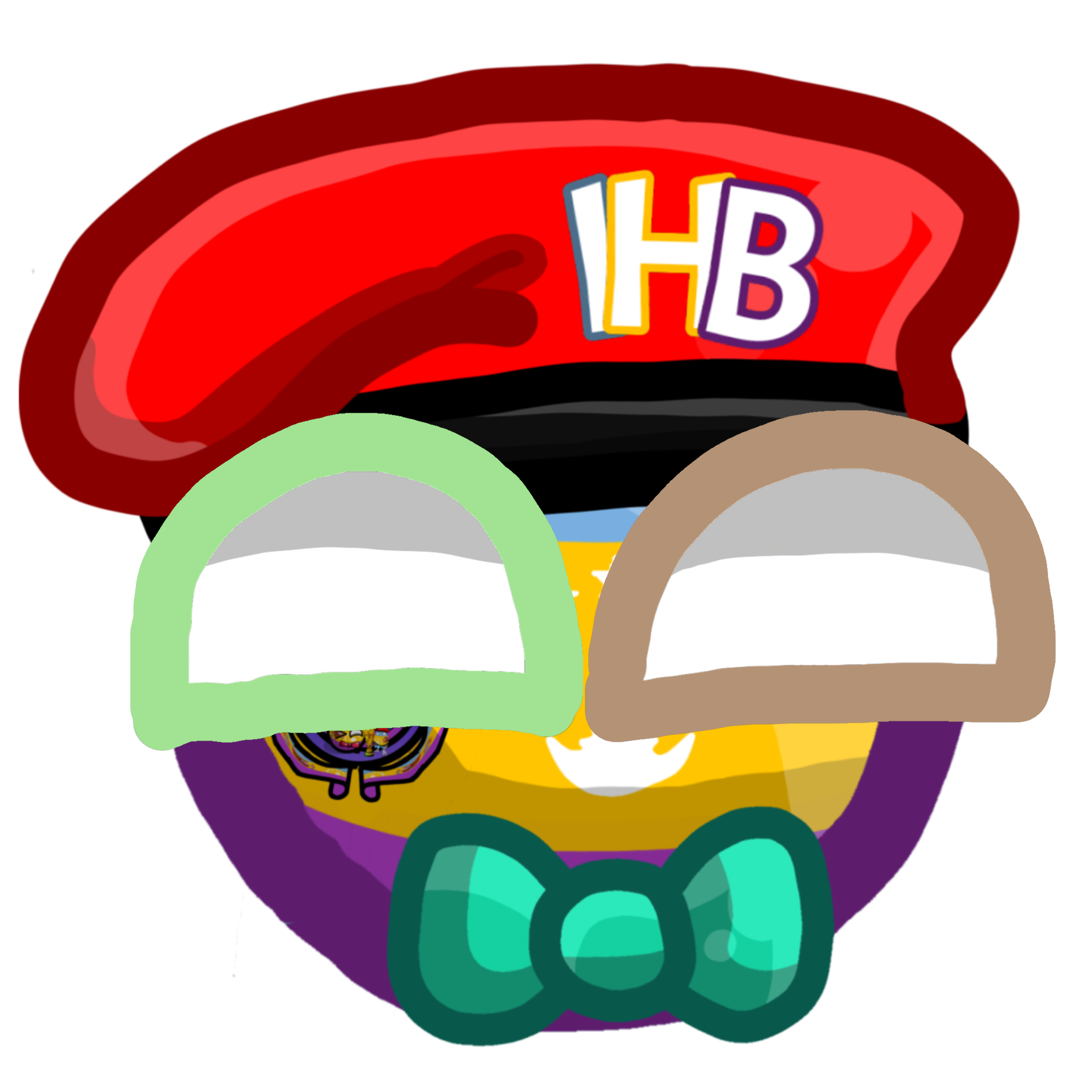 ItzHecBall (Loquendo)