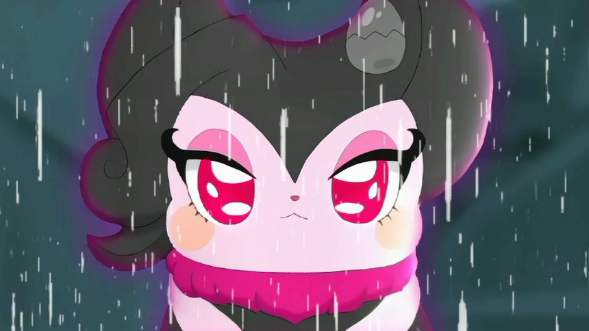 Dark-Tama
