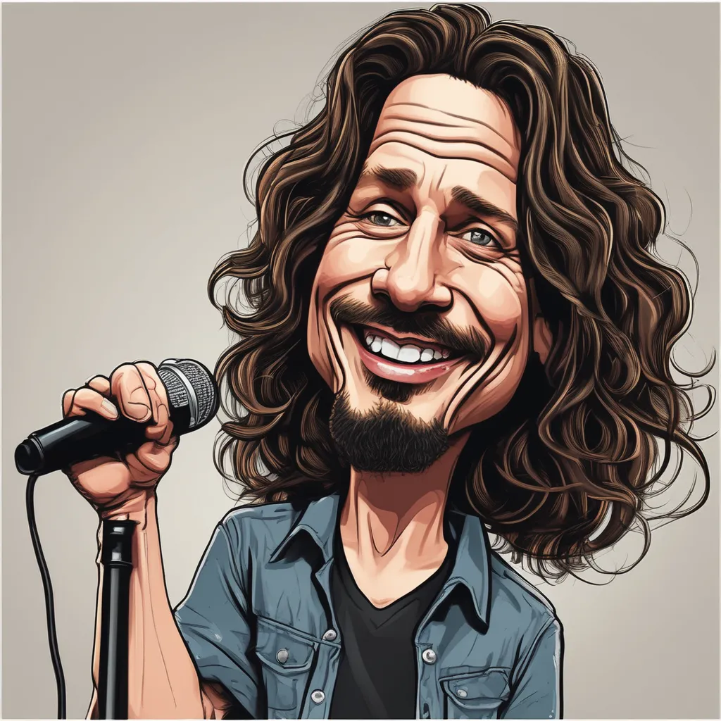 Chris Cornell