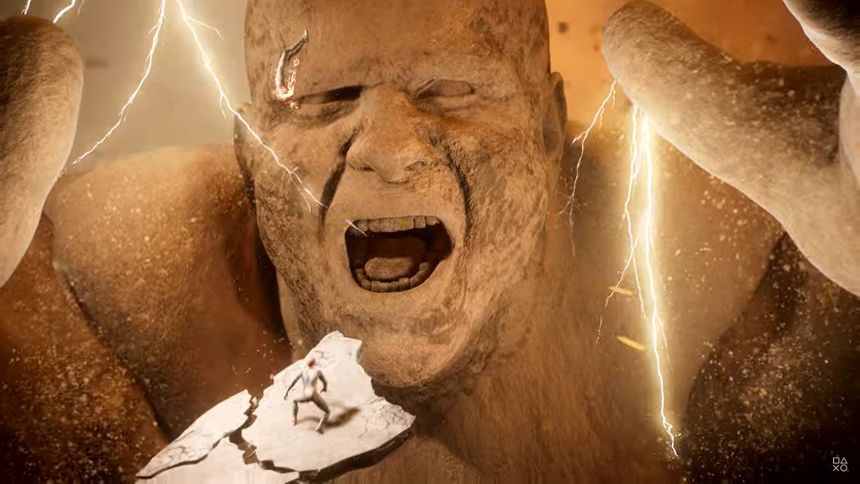 Custom Sandman Voice (TITAN)