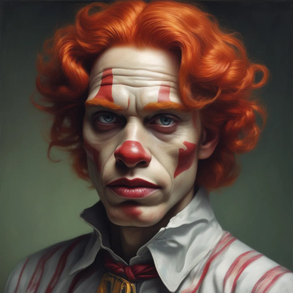 ronald ariel