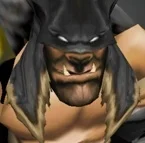 Rexxar (voz de Warcraft 3 Español)
