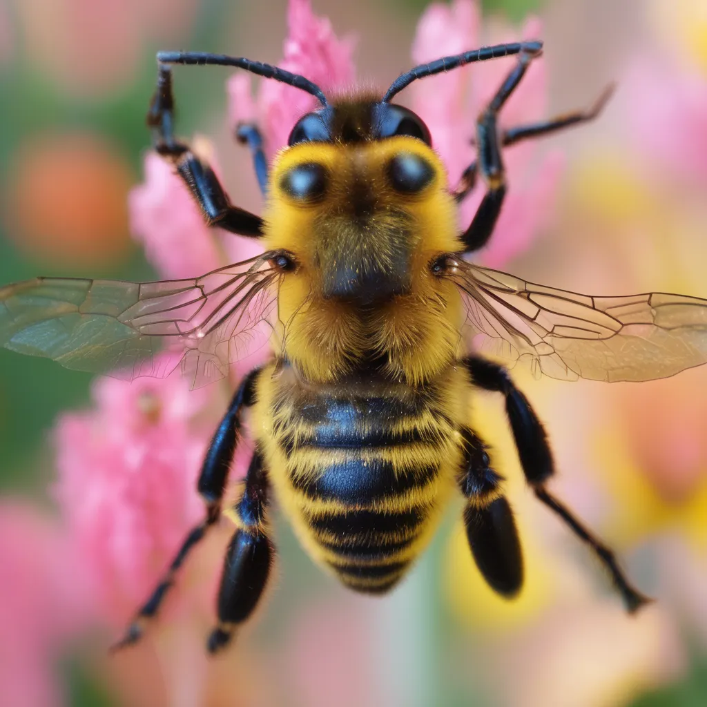 Buzzingbee4883