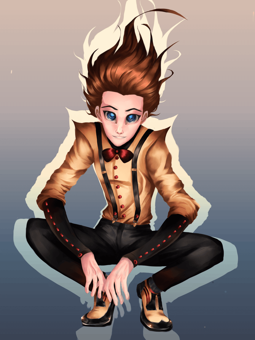 Elijah