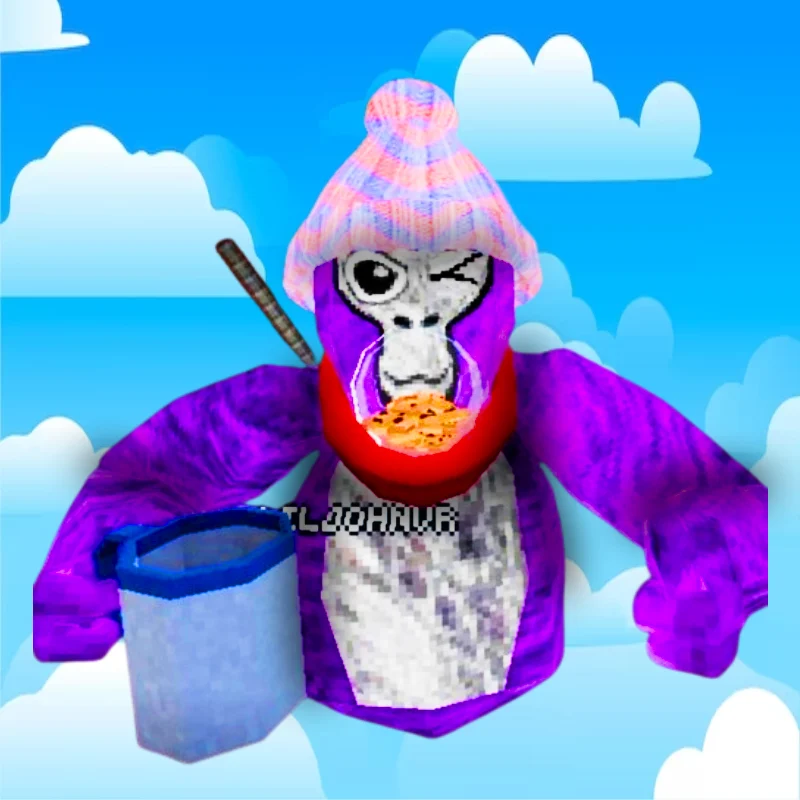 LilJohnGamer/Vr (Present)
