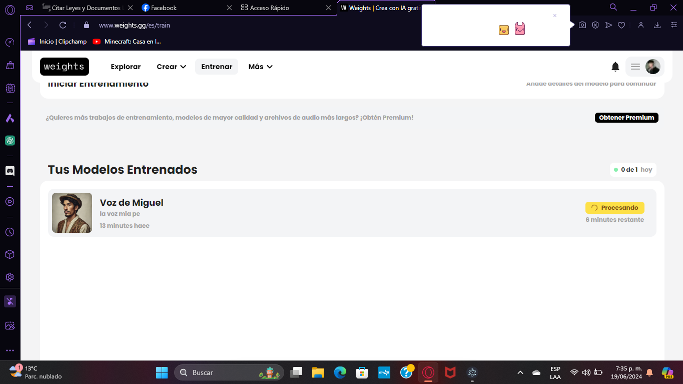 Voz de miguel perfeccionada xddxdd