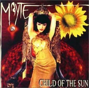 Mayte (Child Of The Sun Era)