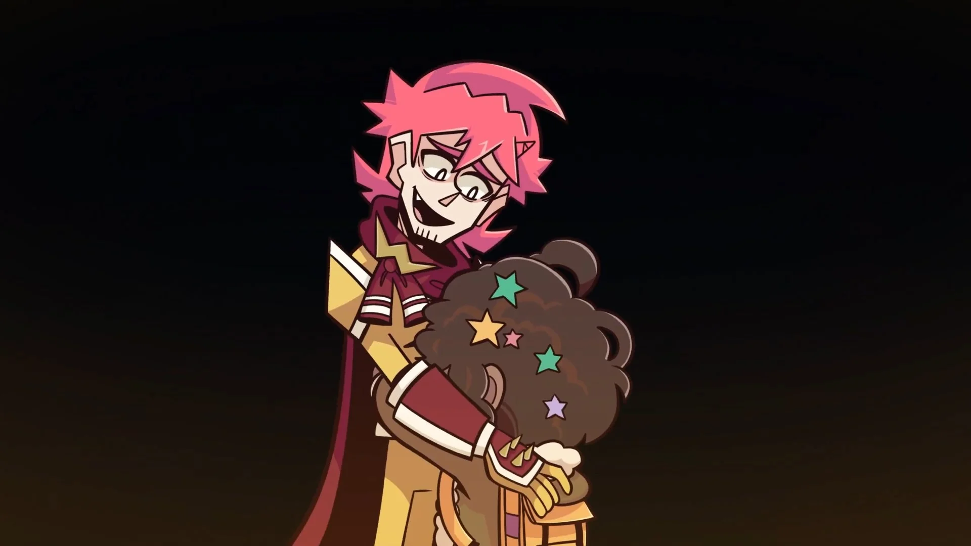 Giovanni Potage