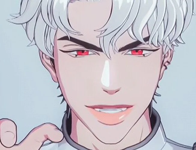 Eunho (EMOTIONAL VOICE)