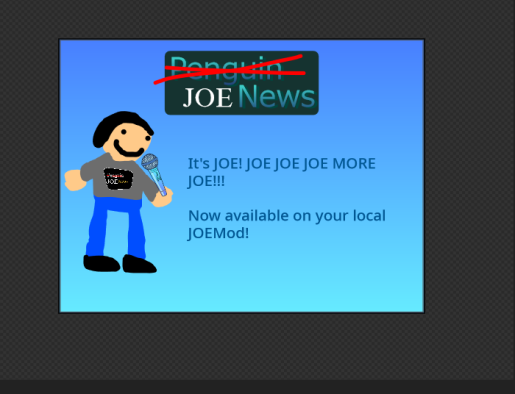 Joe
