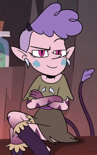 Teen Meteora Butterfly