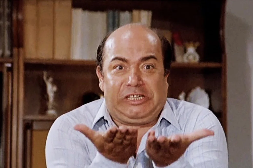 Lino Banfi (anni 80)