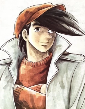 Joe Yabuki