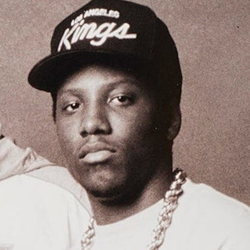 [OLD] MC Ren (Straight Outta Compton Era)