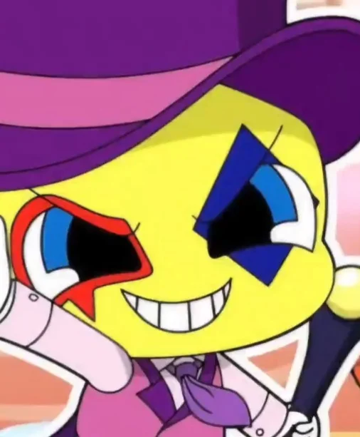 스마일러 smiler