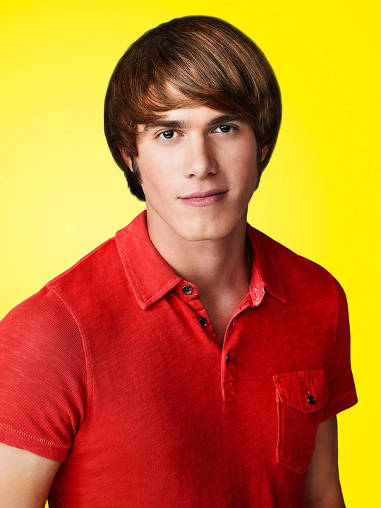 Ryder Lynn (Glee)