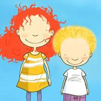 Stella and Sam