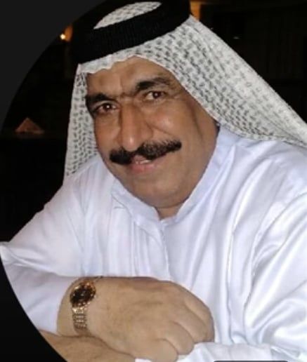 Younis Al-Aboudi