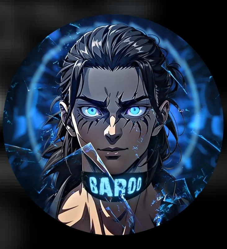 Baroo
