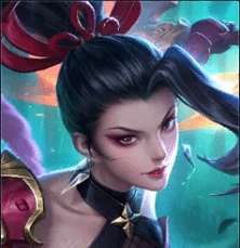 Hanabi (MLBB)