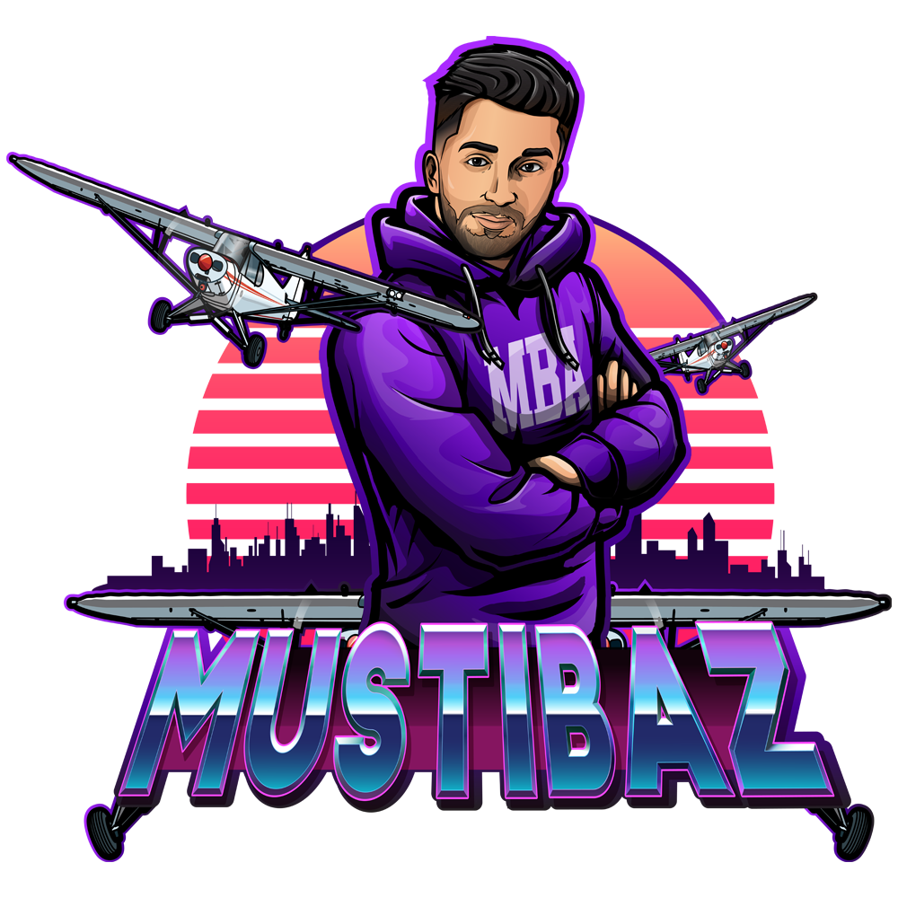 Mustibaz Norm. Twitch (German)