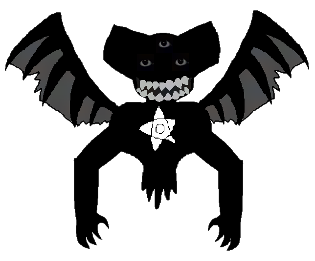 robotbady god void